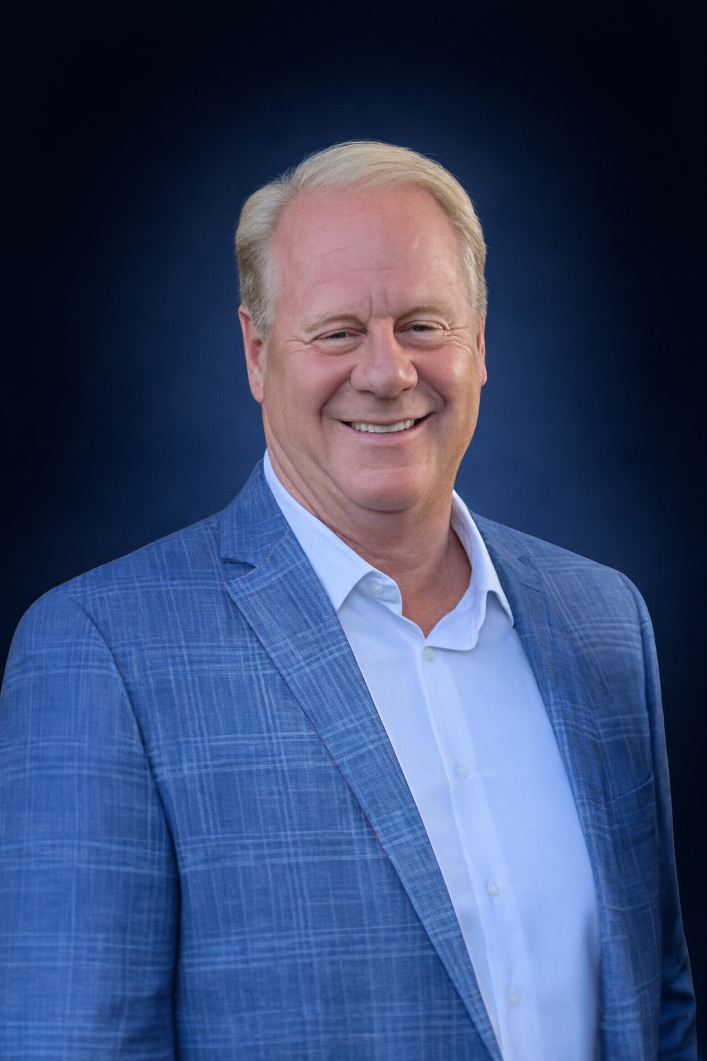 Troy Holtrey, founder of TrueNorth Career Consulting